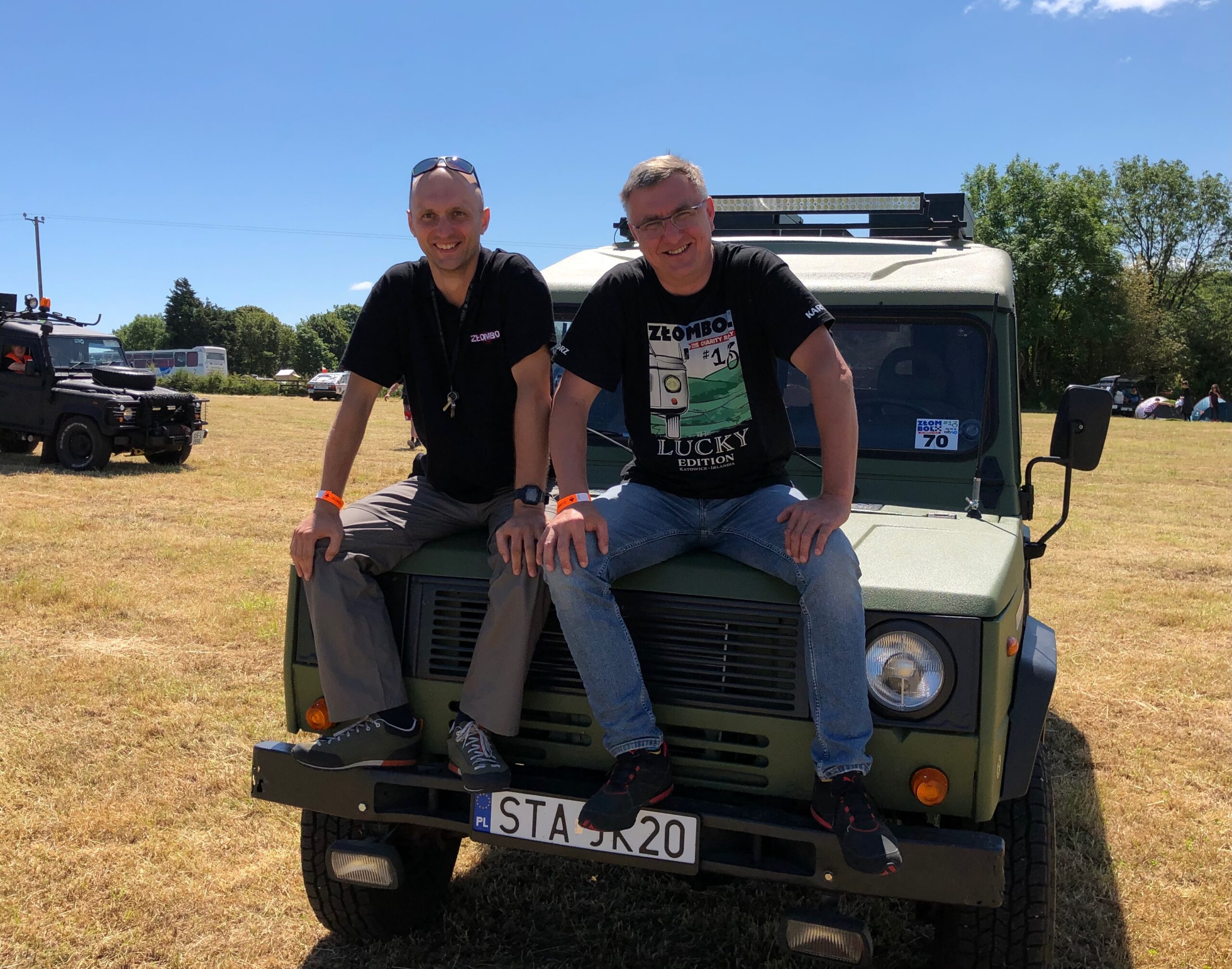 Irlandia 2019